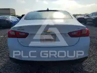 2017 Chevrolet Malibu фото