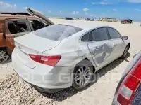 2017 Chevrolet Malibu фото
