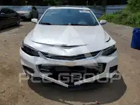 2017 Chevrolet Malibu photo