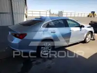 2017 Chevrolet Malibu photo