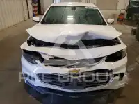 2017 Chevrolet Malibu фото