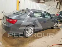 2017 Chevrolet Malibu фото