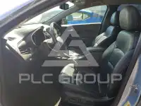2017 Chevrolet Malibu photo