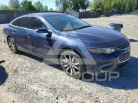 2017 Chevrolet Malibu фото