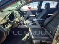 2017 Chevrolet Malibu фото