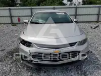 2017 Chevrolet Malibu photo