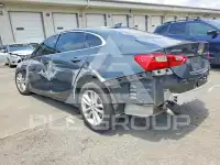 2017 Chevrolet Malibu photo