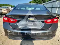 2017 Chevrolet Malibu фото