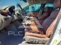 2017 Chevrolet Malibu фото
