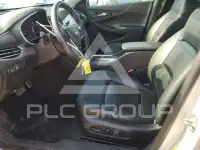 2017 Chevrolet Malibu фото
