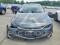 2017 Chevrolet Malibu photo