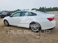 2017 Chevrolet Malibu photo