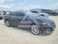 2017 Chevrolet Malibu фото
