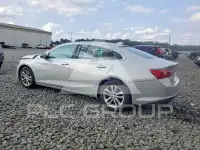 2017 Chevrolet Malibu фото