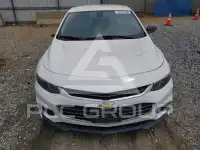 2017 Chevrolet Malibu photo