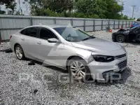2017 Chevrolet Malibu photo