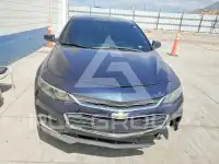 2017 Chevrolet Malibu фото