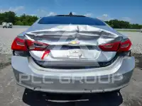 2017 Chevrolet Malibu photo