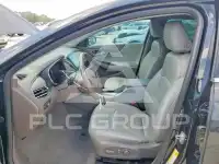 2017 Chevrolet Malibu фото