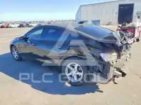 2017 Chevrolet Malibu фото