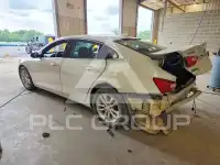 2017 Chevrolet Malibu фото