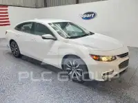 2017 Chevrolet Malibu фото