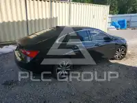 2017 Chevrolet Malibu photo