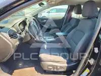 2017 Chevrolet Malibu фото