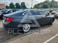 2017 Chevrolet Malibu photo