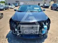 2017 Chevrolet Malibu фото