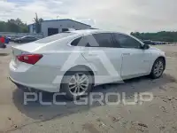 2017 Chevrolet Malibu фото