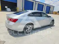 2017 Chevrolet Malibu фото
