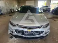 2017 Chevrolet Malibu фото