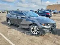 2017 Chevrolet Malibu photo