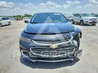 2017 Chevrolet Malibu фото