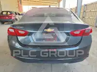 2017 Chevrolet Malibu фото