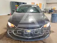 2017 Chevrolet Malibu фото