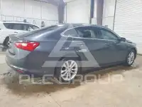 2017 Chevrolet Malibu фото