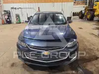 2017 Chevrolet Malibu photo