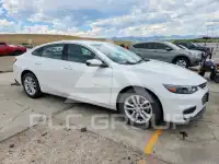2017 Chevrolet Malibu фото