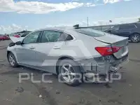 2017 Chevrolet Malibu photo