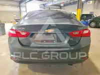 2017 Chevrolet Malibu фото