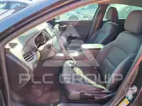 2017 Chevrolet Malibu фото