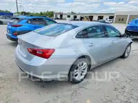 2017 Chevrolet Malibu фото