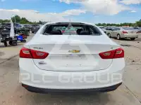 2017 Chevrolet Malibu фото