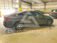 2017 Chevrolet Malibu фото
