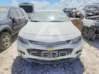 2017 Chevrolet Malibu фото