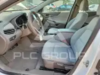 2017 Chevrolet Malibu фото