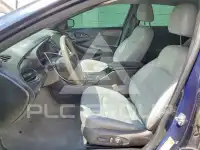 2017 Chevrolet Malibu фото