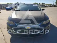 2017 Chevrolet Malibu фото
